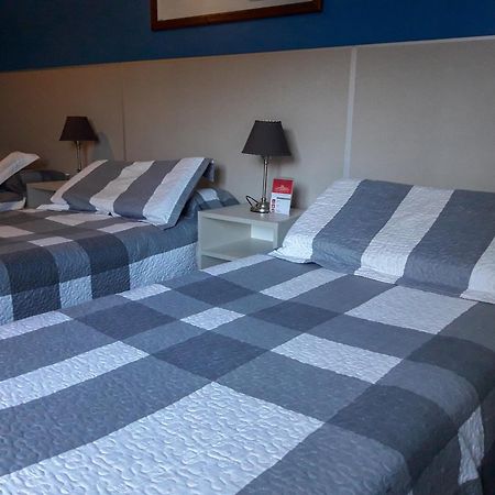 Hotel San Marino Venado Tuerto Quarto foto
