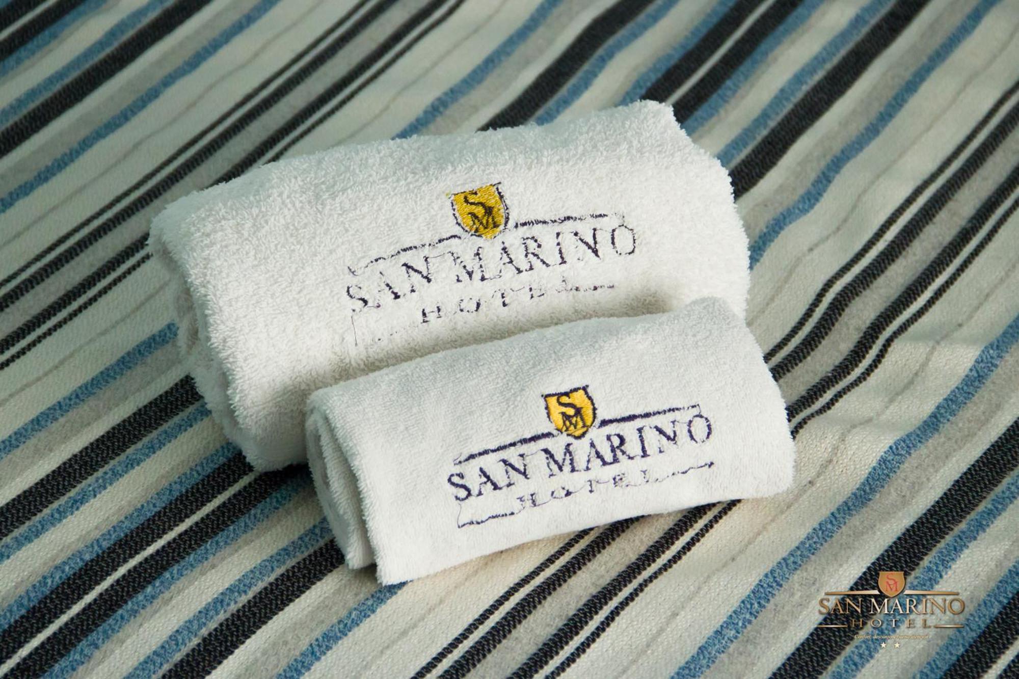Hotel San Marino Venado Tuerto Quarto foto